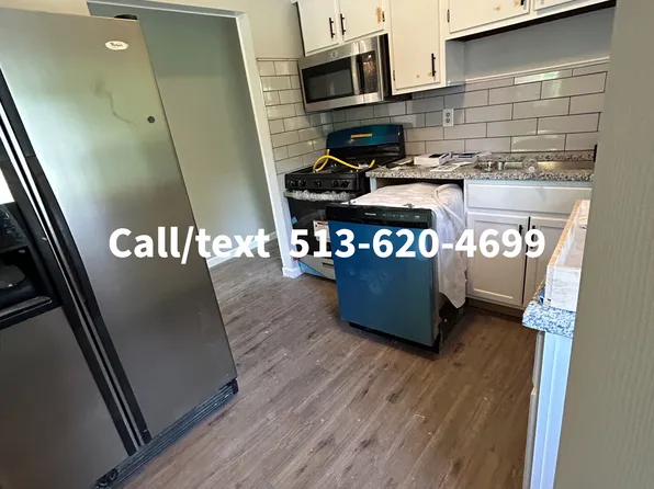 31 Tripoli Ln, Covington, KY 41017