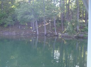 LOT 6 Edgewater Point LOT 6, Double Springs, AL 35553