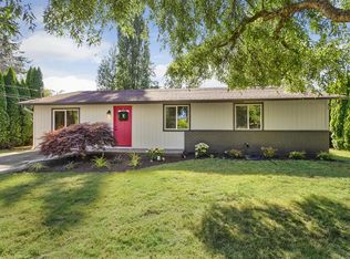 4135 330th Pl SE, Fall City, WA 98024