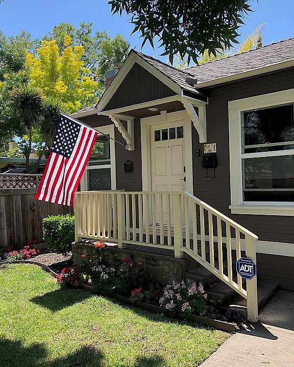 Classic Cottage Charm
