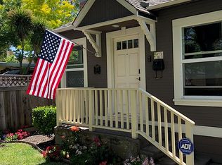 125 Hartson St, Napa, CA 94559