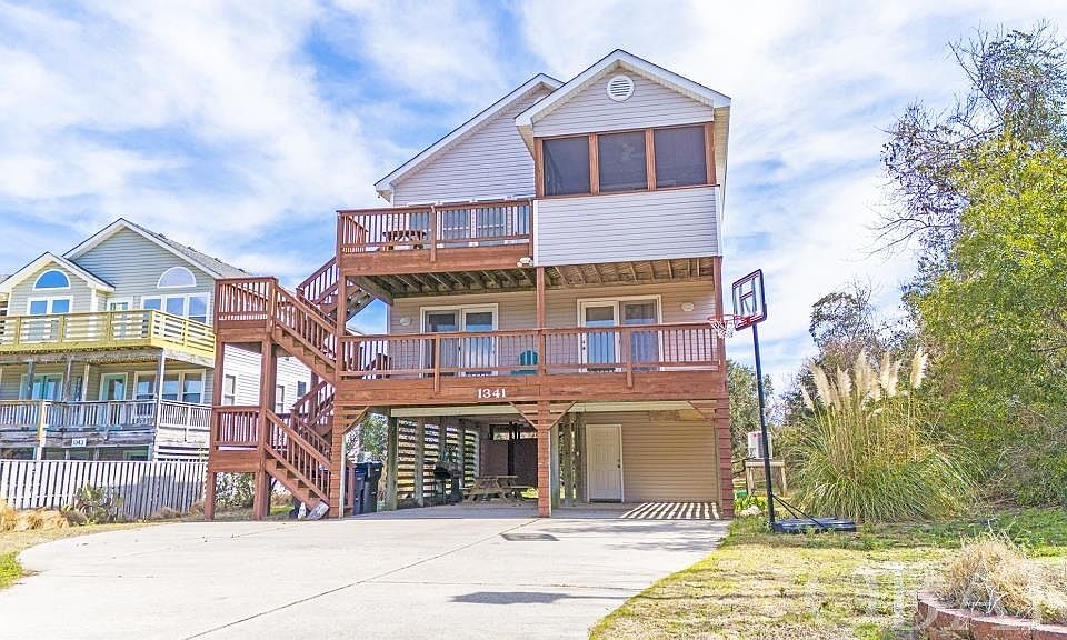 1341 Duck Rd Kitty Hawk NC Zillow