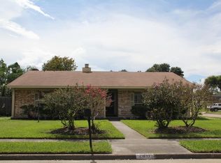 2811 Beltwood Dr, Houston, TX 77038