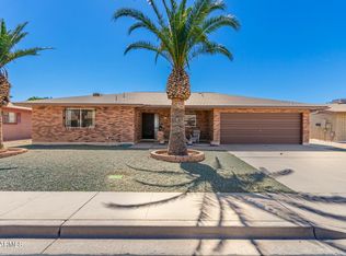 4123 E Calypso Ave, Mesa, AZ 85206