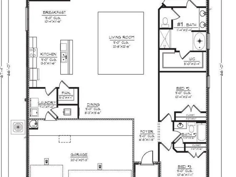 6277 Forest Bay Ave — Photo 72