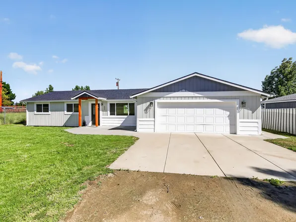 550 Experiment Station Rd, Medford, OR 97501
