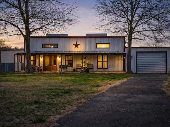 6187 Mockingbird Ln, Murchison, TX 75778