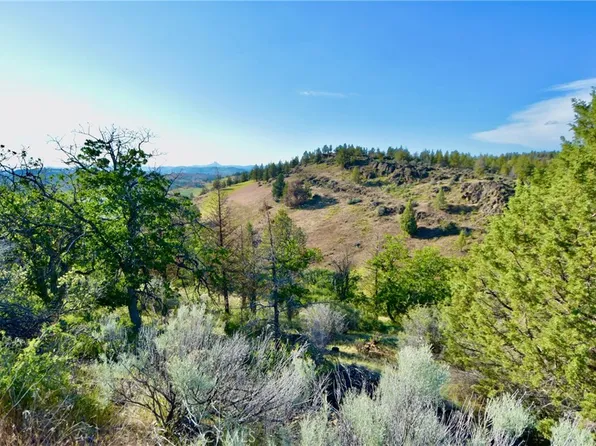 0 Desavado Rd, Montague, CA 96064