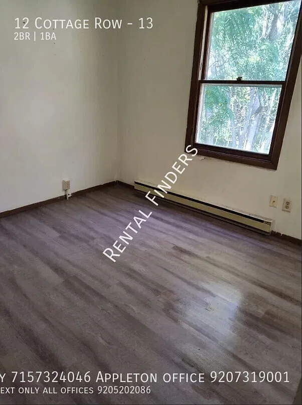 2 bed, $995 — Photo 3