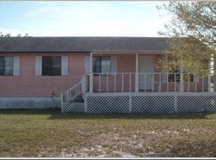5615 W State Route 80, Labelle, FL 33935
