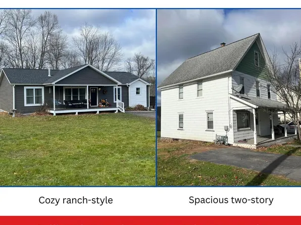 1244 Bridge St, Honesdale, PA 18431
