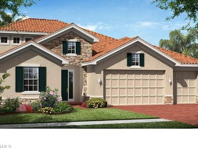 13391 Seaside Harbour Dr, North Fort Myers, FL, 33903