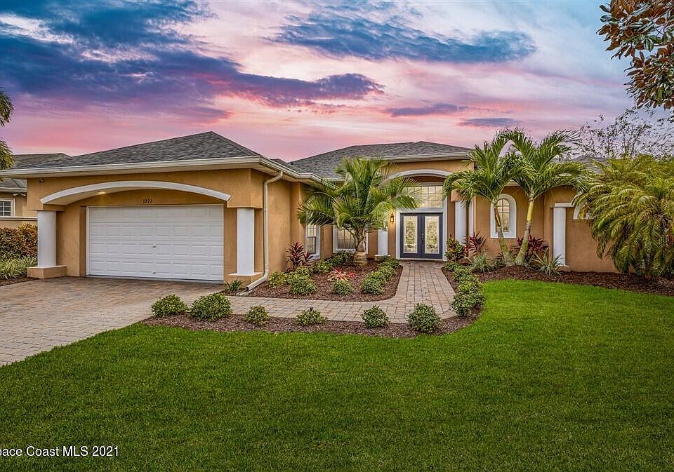 3271 Gatlin Dr, Rockledge, FL 32955 Zillow