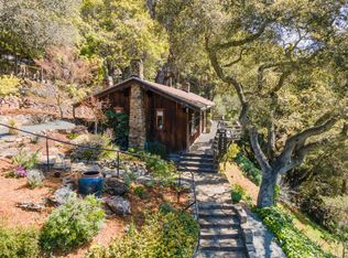 5726 Shepherd Canyon Rd, Oakland, CA 94611