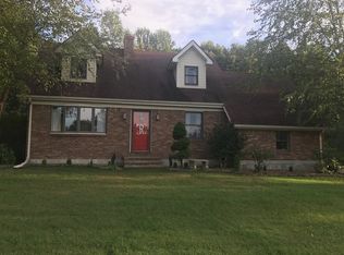 95 Jonesville Mill Rd, Magnolia, KY 42757