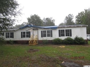250 Pringle Ferry Rd, Georgetown, SC 29440