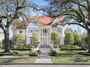 195 Audubon Blvd, New Orleans, LA 70118