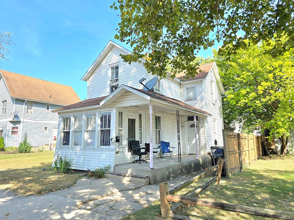 1st image of 420 Middlebury St Unit 3