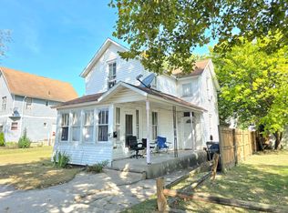 420 Middlebury St UNIT 3, Elkhart, IN 46516