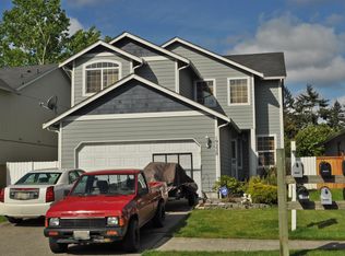 19228 12th Avenue Ct E, Spanaway, WA 98387