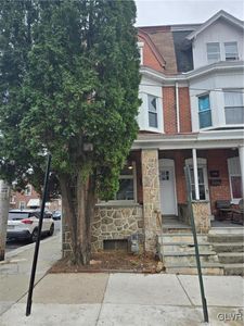 1528 W Allen St, Allentown, PA, 18102