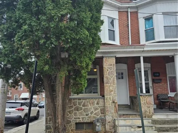 1528 W Allen St, Allentown, PA 18102