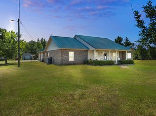 3820 E Hawthorne Rd, Leesville, LA 71446