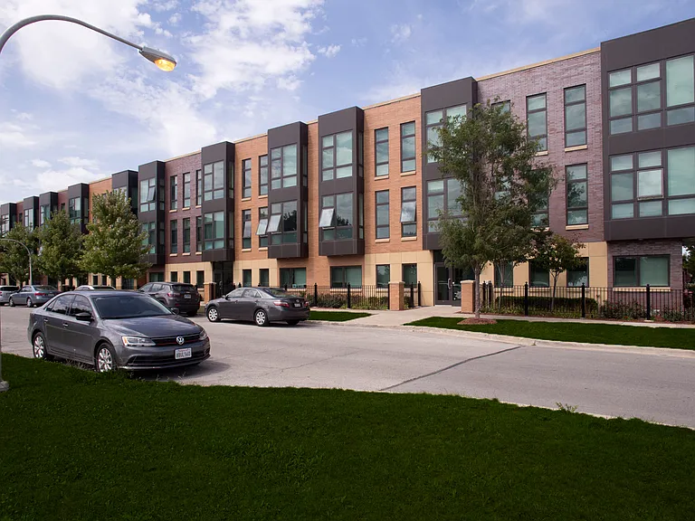 Park Boulevard 2B — Photo 43
