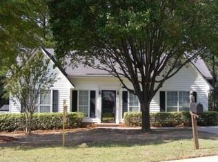 110 Thornby Rd, Irmo, SC 29063