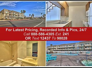 394 E Surfside Dr, Port Hueneme, CA 93041