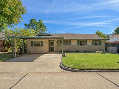 1311 Erie Ave, Norman, OK, 73071