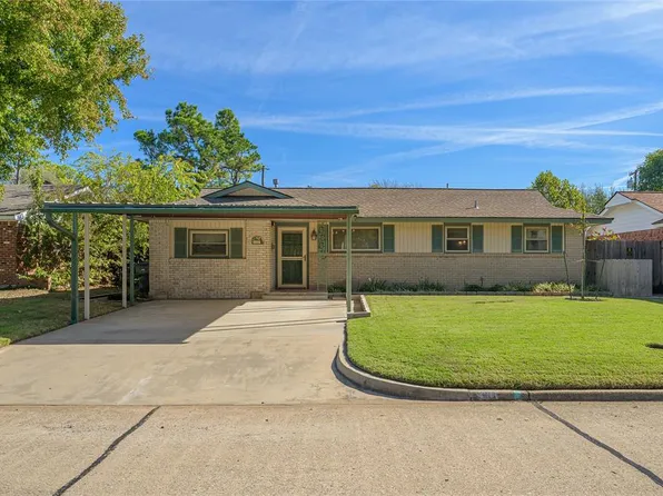 1311 Erie Ave, Norman, OK 73071