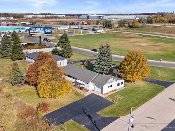 4230 Michel COURT, Franksville, WI 53126