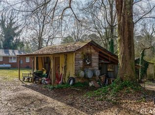 3150 Sanford Rd, Nicholson, GA 30565