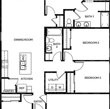 Floor Plan.