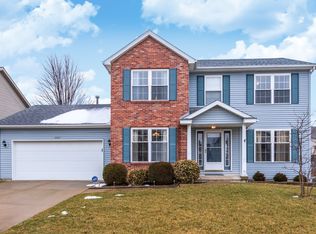 1520 Torrey Pines Rd, Normal, IL 61761