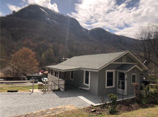 157 Terrace Dr, Lake Lure, NC --