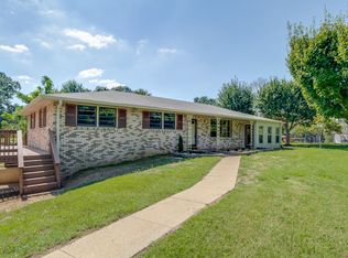1730 Hogue Rd, Clarksville, TN 37040