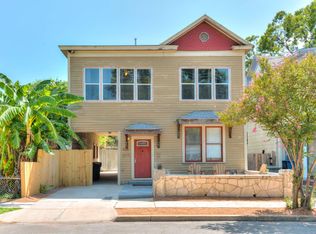 708 Marshall St #B, San Antonio, TX 78212