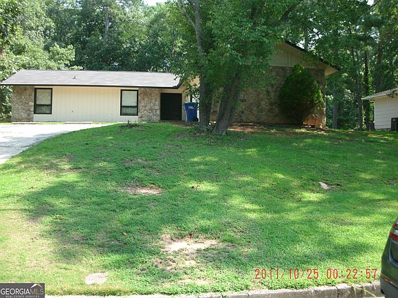2nd image of 5435 Morning Creek Cir