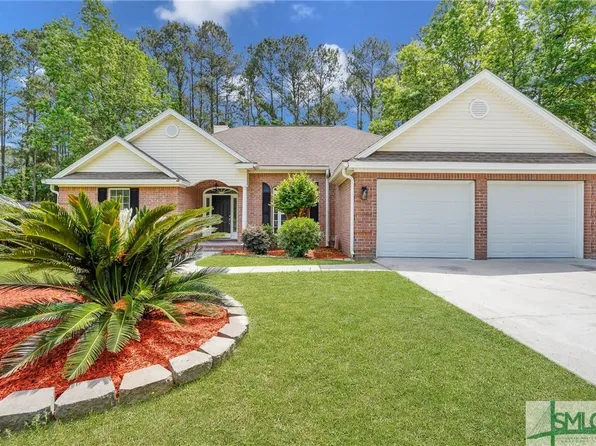 124 Brooklyn Way, Pooler, GA 31322