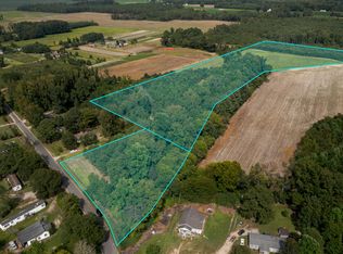 8188 Norris Rd LOT 8188, Dunn, NC 28334