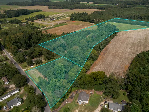 8188 Norris Rd Lot 8188, Dunn, NC 28334