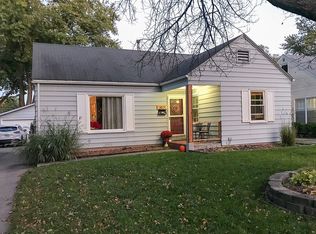 2021 55th St, Des Moines, IA 50310