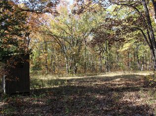 15 Blue Jay Rd, Montgomery City, MO 63361