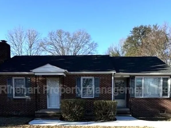 1203 Deas St, Rock Hill, SC 29732
