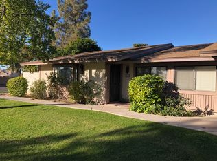 1550 N Stapley Dr UNIT 84, Mesa, AZ 85203