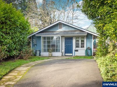 345 Wyatt Ct NE, Salem, OR, 97301