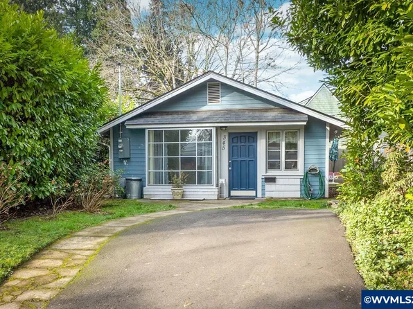 345 Wyatt Ct NE, Salem, OR 97301