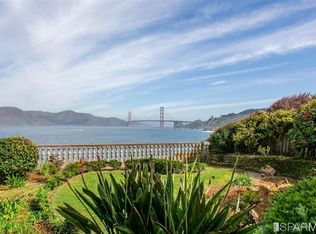 178 Seacliff Ave, San Francisco, CA 94121